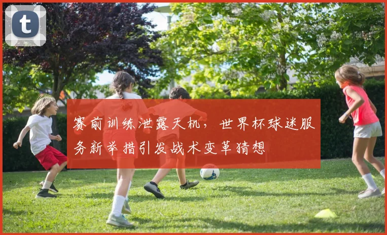 赛前训练泄露天机，世界杯球迷服务新举措引发战术变革猜想